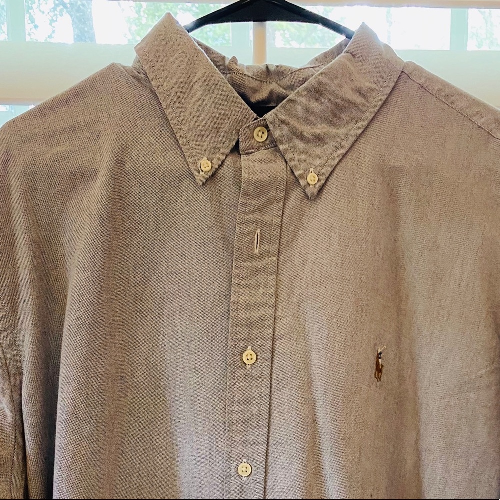 Brand new Ralph Lauren Polo Shirt